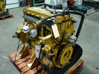 USED CATERPILLAR 3126 ENGINES FOR SALE | CAT 3126 7.2L YEAR 2003 330HP FOR SALE