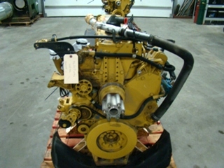 USED CATERPILLAR 3126 ENGINES FOR SALE 