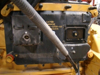 USED CATERPILLAR 3126 ENGINES FOR SALE | CAT 3126 7.2L YEAR 2003 330HP FOR SALE