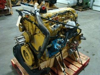 USED CATERPILLAR 3126 ENGINES FOR SALE | CAT 3126 7.2L YEAR 2003 330HP FOR SALE