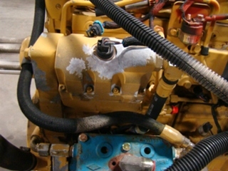 USED CATERPILLAR 3126 ENGINES FOR SALE | CAT 3126 7.2L YEAR 2003 330HP FOR SALE