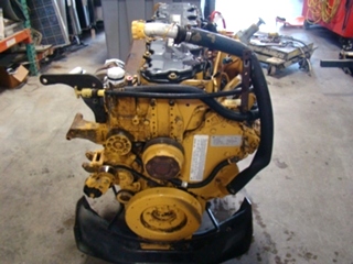 USED CATERPILLAR C7 ACERT ENGINES FOR SALE | WAX ENGINE FOR SALE 2006 7.2L