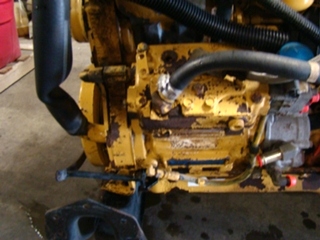 USED CATERPILLAR C7 ACERT ENGINES FOR SALE | WAX ENGINE FOR SALE 2006 7.2L