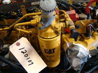 USED CATERPILLAR C7 ACERT ENGINES FOR SALE | WAX ENGINE FOR SALE 2006 7.2L