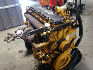 USED CATERPILLAR C7 ACERT ENGINES FOR SALE | WAX ENGINE FOR SALE 2006 7.2L