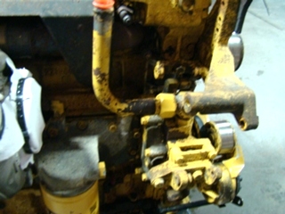 USED CATERPILLAR C7 ACERT ENGINES FOR SALE | WAX ENGINE FOR SALE 2006 7.2L