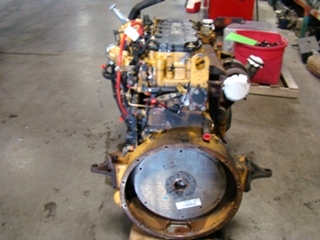 USED CATERPILLAR C7 ACERT ENGINES FOR SALE | WAX ENGINE FOR SALE 2006 7.2L