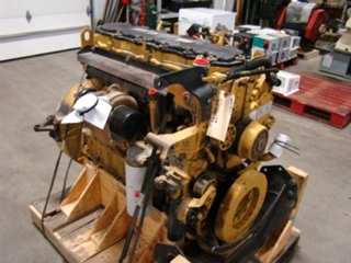 USED CATERPILLAR C7 ACERT ENGINES FOR SALE 