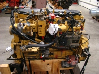 USED CATERPILLAR C7 ACERT ENGINES FOR SALE | WAX ENGINE FOR SALE 2006 7.2L