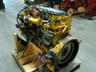 USED CATERPILLAR C7 ACERT ENGINES FOR SALE | WAX ENGINE FOR SALE 2006 7.2L