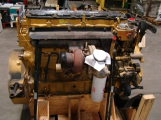 USED CATERPILLAR C7 ACERT ENGINES FOR SALE | WAX ENGINE FOR SALE 2006 7.2L