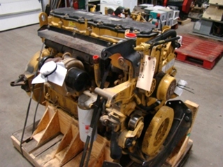 USED CATERPILLAR C7 ACERT ENGINES FOR SALE | WAX ENGINE FOR SALE 2006 7.2L