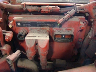 Used Cummins ISX 650 Diesel Engine For Sale