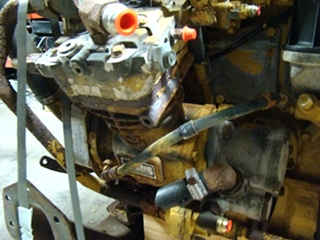 USED CATERPILLAR C7 ACERT ENGINES FOR SALE | SAP ENGINE FOR SALE 2005 7.2L