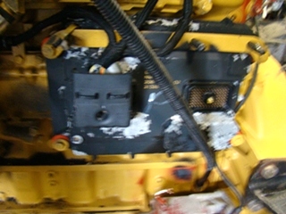 USED CATERPILLAR 3126 ENGINES FOR SALE | 7.2L 330HP FOR SALE SERIAL NUMBER HEP