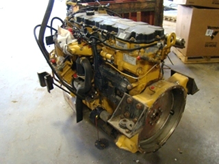 USED CATERPILLAR ENGINE C9 ACERT 