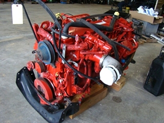 USED CUMMINS ENGINES FOR SALE 