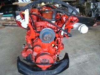 USED CUMMINS ENGINES FOR SALE 