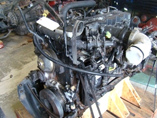 USED CUMMINS DIESEL ENGINE FOR SALE 