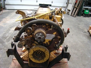 USED CATERPILLAR 3126 ENGINES FOR SALE 