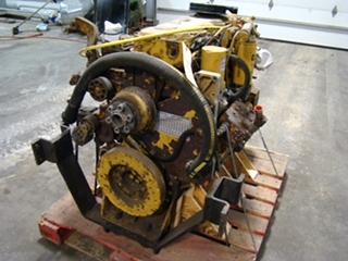 USED CATERPILLAR 3126 ENGINES FOR SALE 