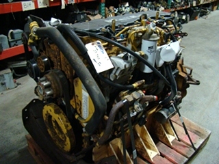 USED CATERPILLAR C7 ACERT ENGINES FOR SALE 