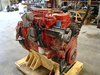 USED CUMMINS ENGINES FOR SALE 