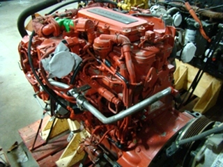 USED CUMMINS ENGINES FOR SALE 