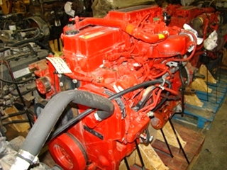 USED CUMMINS ENGINES FOR SALE 