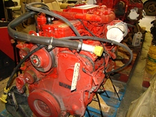 USED CUMMINS ENGINES FOR SALE 