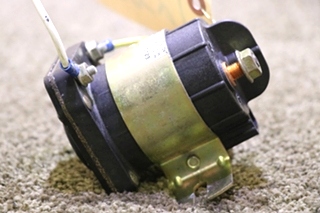 USED RV/MOTORHOME TROMBETTA SOLENOID 114-1211-010-03 FOR SALE