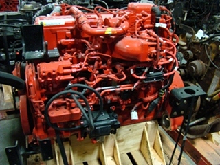 USED CUMMINS ENGINES FOR SALE 