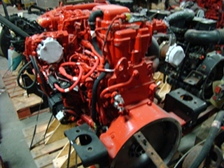 USED CUMMINS ENGINES FOR SALE 