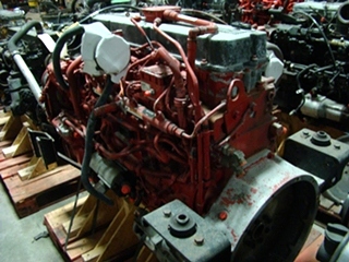 USED CUMMINS ENGINES FOR SALE 