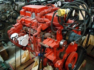 USED CUMMINS ENGINES FOR SALE 