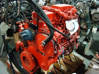 USED CUMMINS ENGINES FOR SALE 