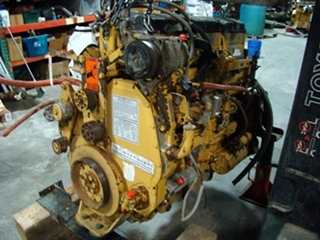 USED CATERPILLAR C12 ENGINES 425HP FOR SALE 