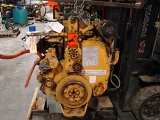 USED CATERPILLAR C12 ENGINES 425HP FOR SALE 