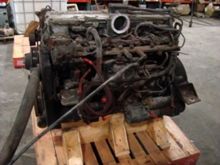 USED CUMMINS DIESEL ENGINE FOR SALE 