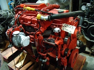 USED CUMMINS ENGINES FOR SALE 