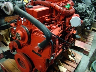 USED CUMMINS ENGINES FOR SALE 