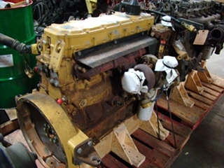 USED CATERPILLAR 3126 ENGINES FOR SALE 