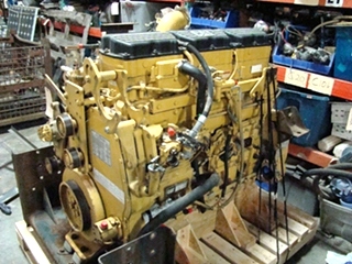 USED CATERPILLAR C12 ENGINES 425HP FOR SALE 