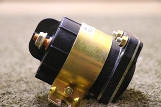 USED TROMBETTA 114-1211-020-02 SOLENOID RV/MOTORHOME PARTS FOR SALE