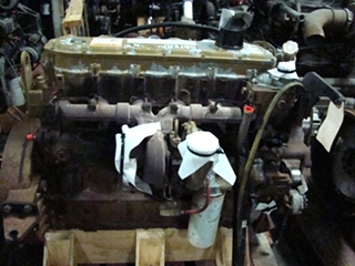 USED CATERPILLAR 3126 ENGINES FOR SALE 