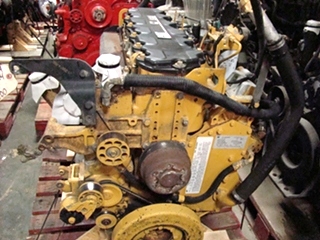 USED CATERPILLAR C7 ACERT ENGINES FOR SALE 