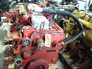 USED CUMMINS ENGINES FOR SALE 