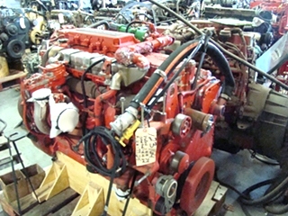 USED CUMMINS ENGINES FOR SALE 