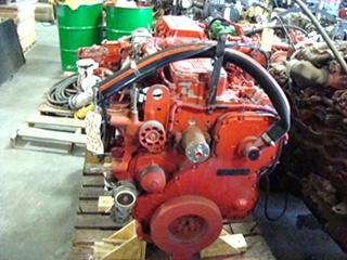 USED CUMMINS ENGINES FOR SALE 