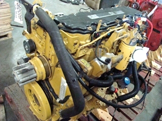 USED CATERPILLAR ACERT C7 ENGINES FOR SALE 